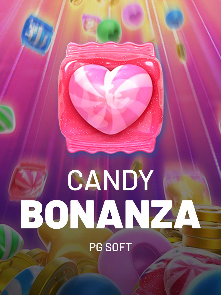 Candy Bonanza