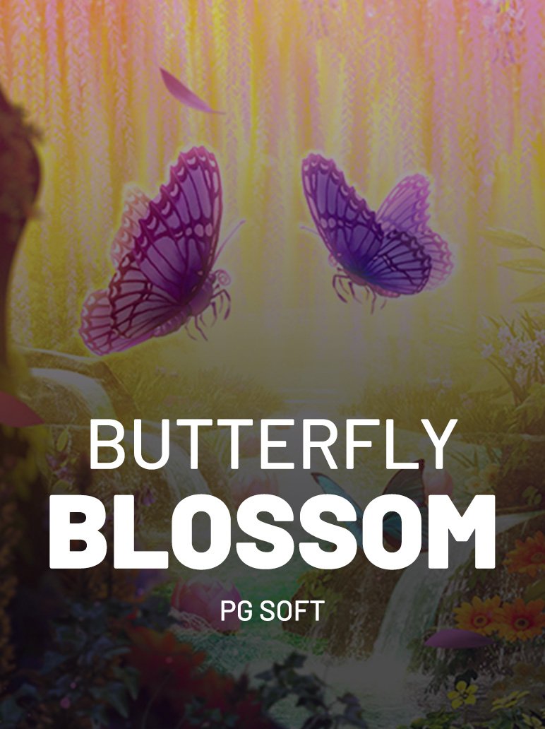 Butterfly Blossom