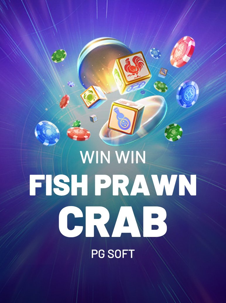 Win Win Fish Prawn Crab