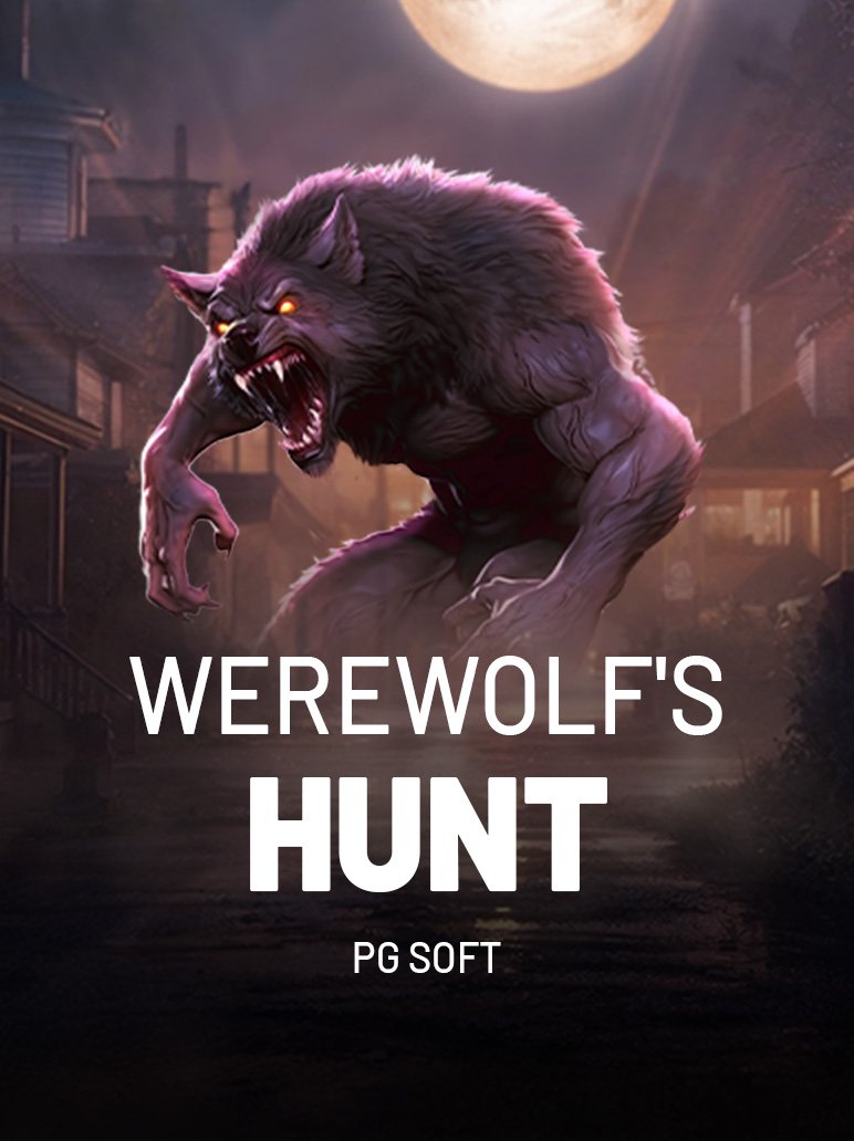 Werewolf\'s Hunt