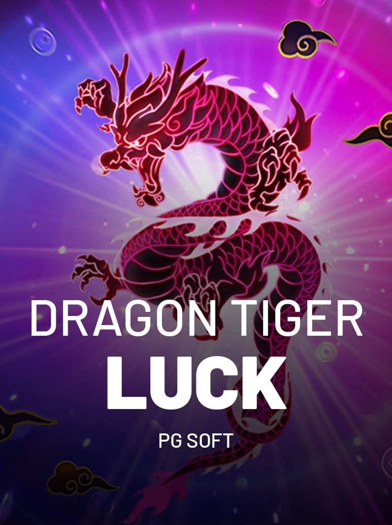 Dragon Tiger Luck