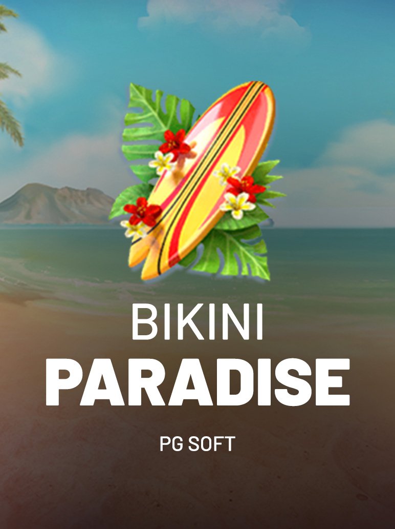 Bikini Paradise