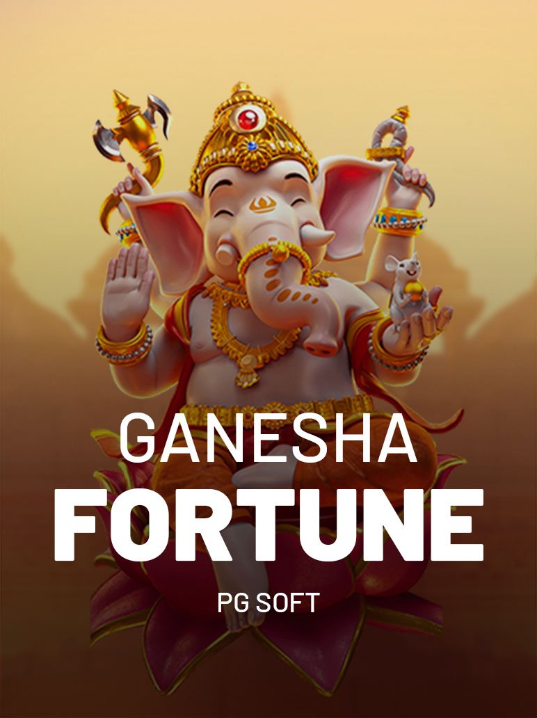 Ganesha Fortune